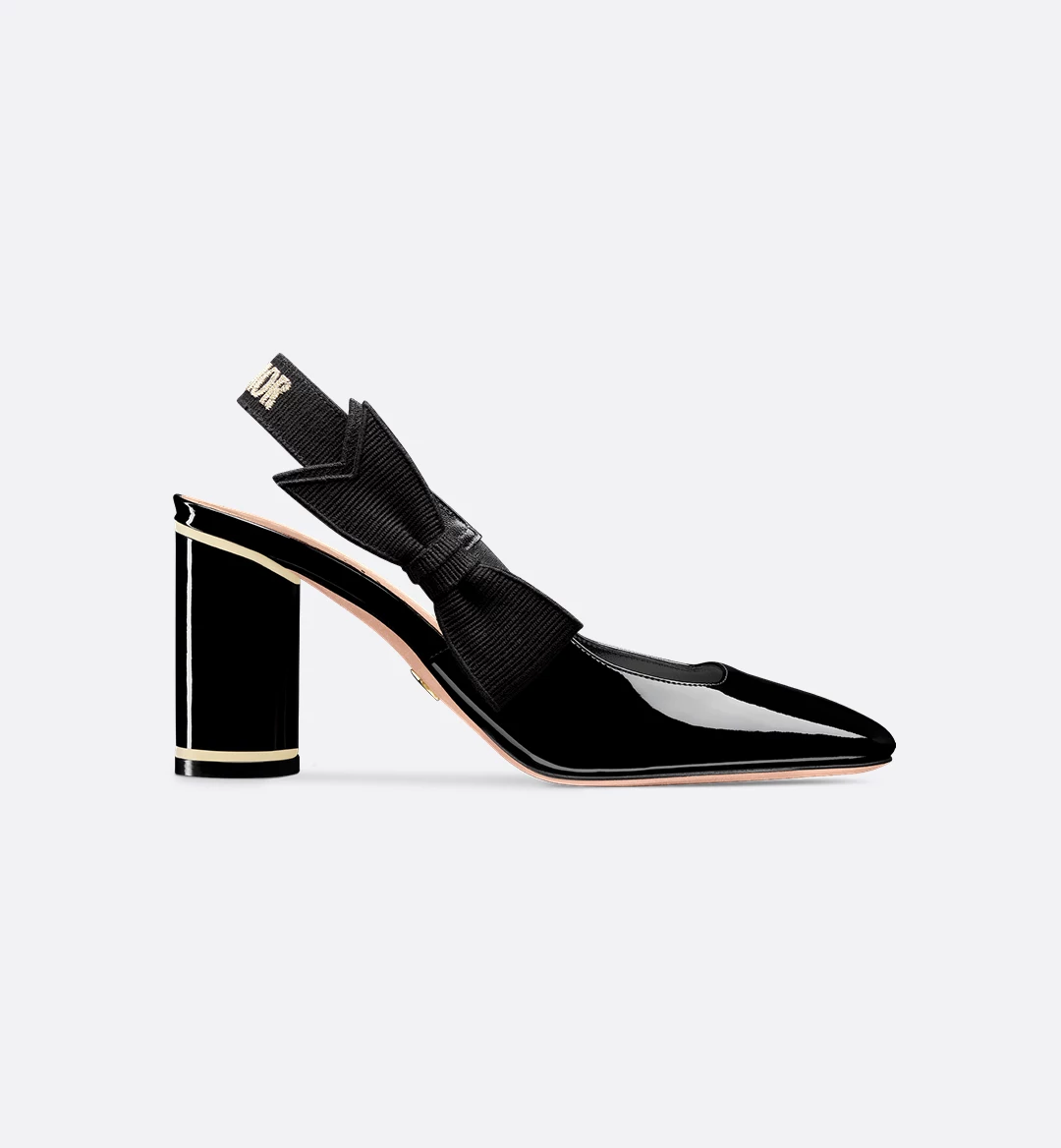 Miss Dior Paris Slingback Pump - Image 2
